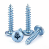 High Strength Self Tapping Screws Supplier for Industrial Fastening Solutions
