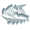 Galvanized Roofing Nails Factory for Roofing & Building Construction