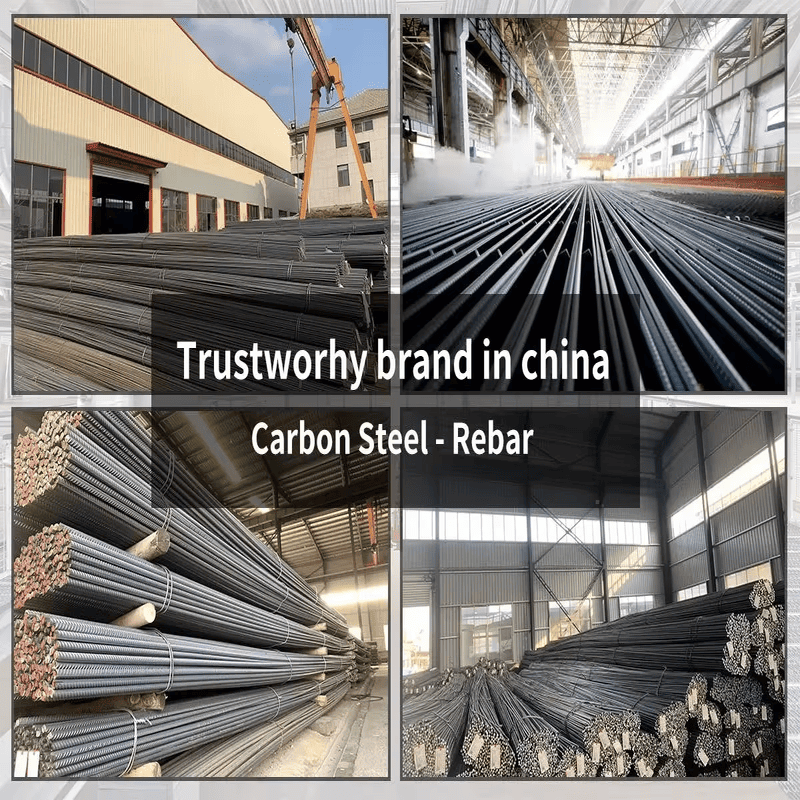 Durable Steel Bar Supplier