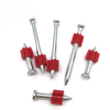 High Hardness Shot Nails for Concrete Steel Structure & Building Installation