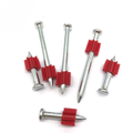 Hot Galvanized Shot Nails