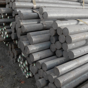 High Quality Steel Rod Supplier | Steel Rods for Industrial Manufacturing & Structural Projects