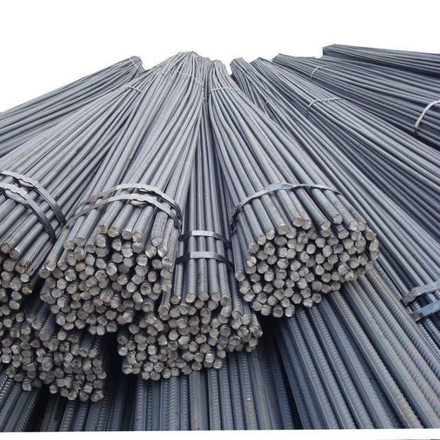 Engineering Grade Steel Bar Manufacturer | Steel Material for Construction & Machining Applications