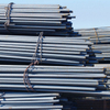Engineering Grade Steel Bar Manufacturer | Steel Material for Construction & Machining Applications