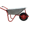 Heavy Duty Wheel Barrows for Construction, Garden & Material Handling