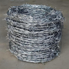 Barbed Wire