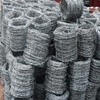 Barbed Wire