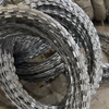 Razor Wire
