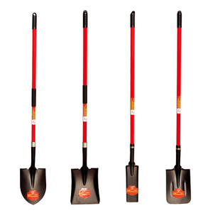 Shovels with Handle