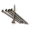 Bulk Common Round Nails for Construction & Industrial Use – OEM Fastener Supplier