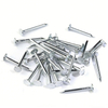 Galvanized Clout Nails Supplier for Roofing & Woodworking Projects