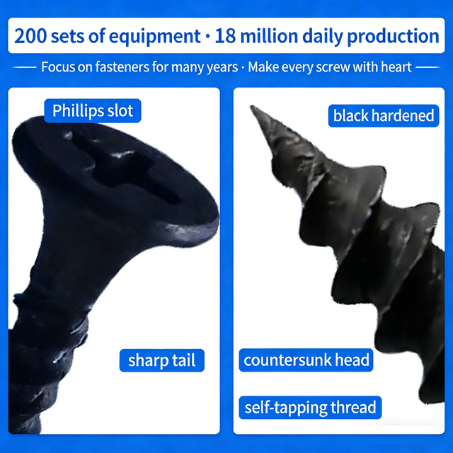 drywall screw2