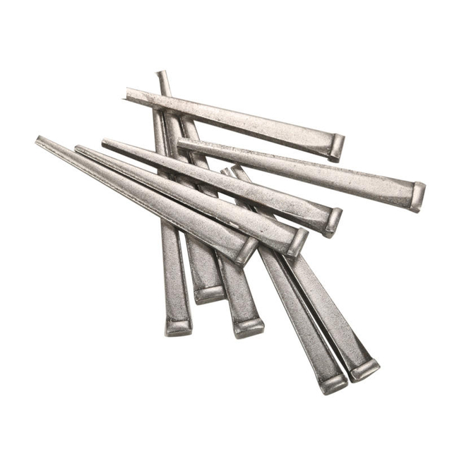 Hardened Cut Masonry Nails for Brick Concrete Wall & Masonry Fixing