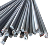 Engineering Grade Steel Bar Manufacturer | Steel Material for Construction & Machining Applications