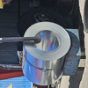 Premium Steel Sheet Supplier | Steel Plates for Industrial Manufacturing & Construction Applications