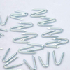 U Shape Nails Factory for Fencing, Wire Mesh & Agricultural Use