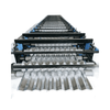 Roof Tile Roll Forming Machine | Metal Sheet Roofing Machine Manufacturer