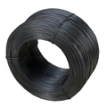 Black Annealed Single Wire
