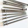 Duplex Head Nails for Construction & Formwork Projects | Factory Direct Supply