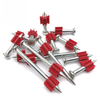 High Hardness Shot Nails for Concrete Steel Structure & Building Installation