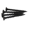 Corrosion Resistant High-strength Galvanized Thread Drywall Screws in Bulk