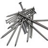 Bulk Common Round Nails for Construction & Industrial Use – OEM Fastener Supplier