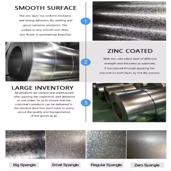 Polished Steel Sheet Supplier4