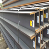 Heavy Duty H Beam Manufacturer | Structural Steel Solutions for Construction & Engineering Projects