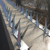 Galvanized Wall Spikes for Fencing Timber Structure & Construction Fastening